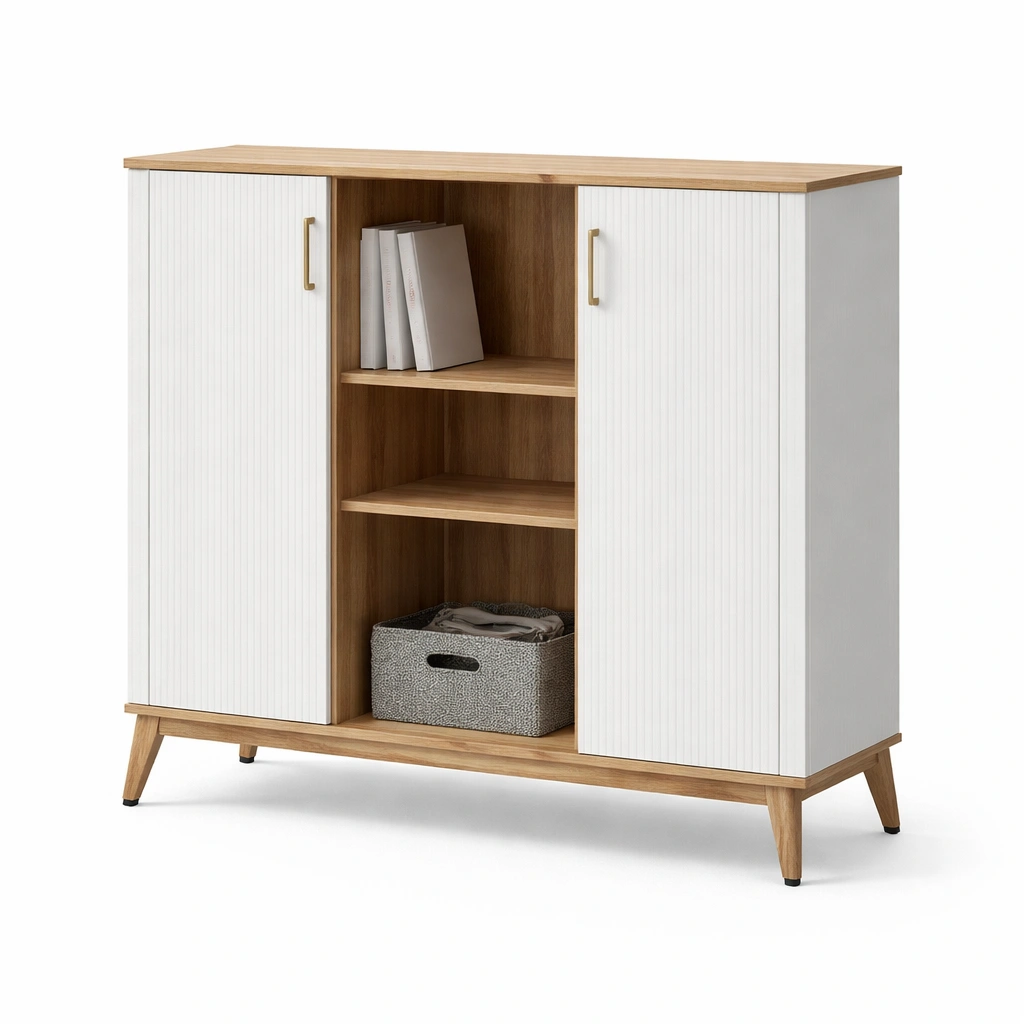 Sideboard Weiss gross-danorae